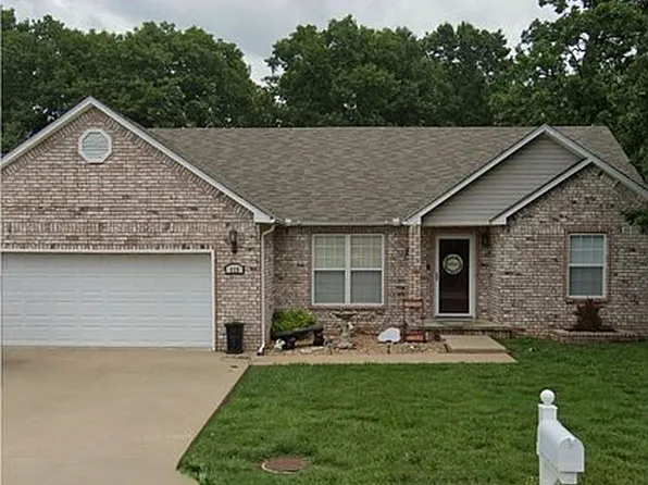 113 Fawn Trl, Seneca, MO 64865