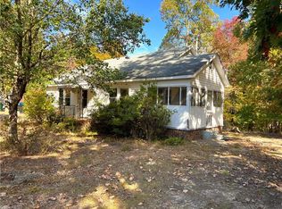 523 Bennett Farm Rd, Stokesdale, NC 27357