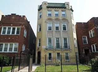 6427 N Leavitt St APT 2, Chicago, IL 60645