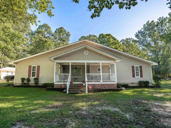 2732 Kennerly Rd, Irmo, SC 29063
