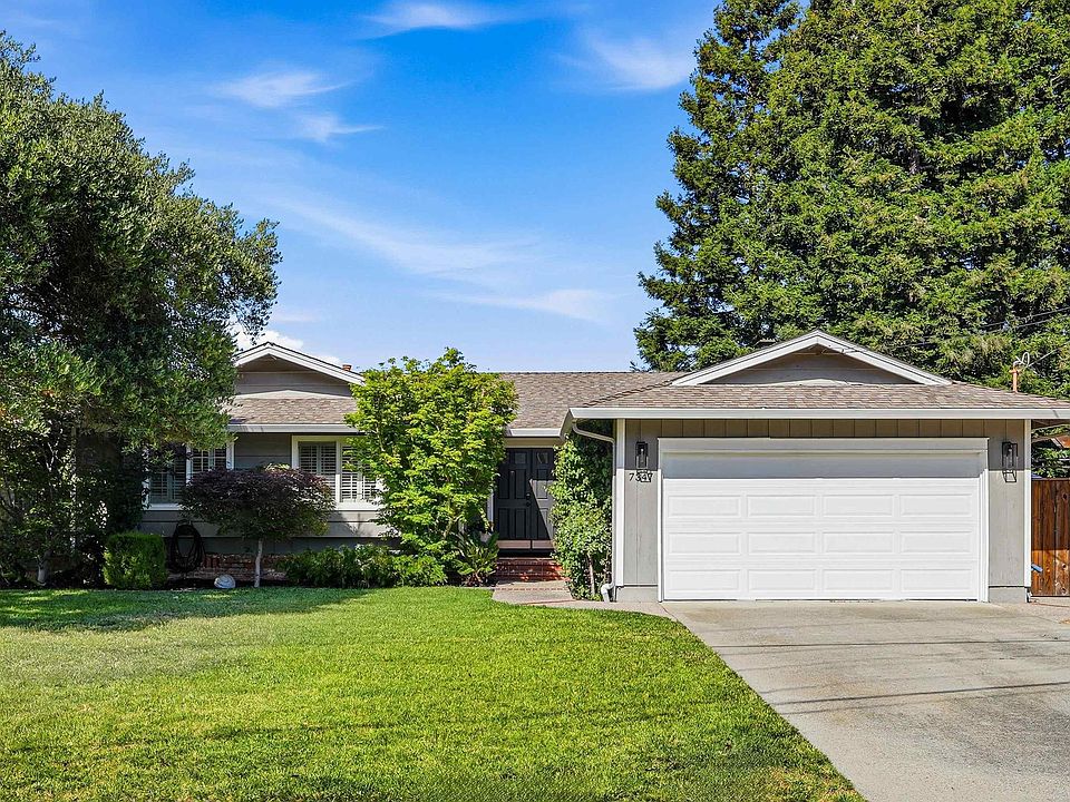7347 Sedgefield Ave, San Ramon, CA 94583 | Zillow