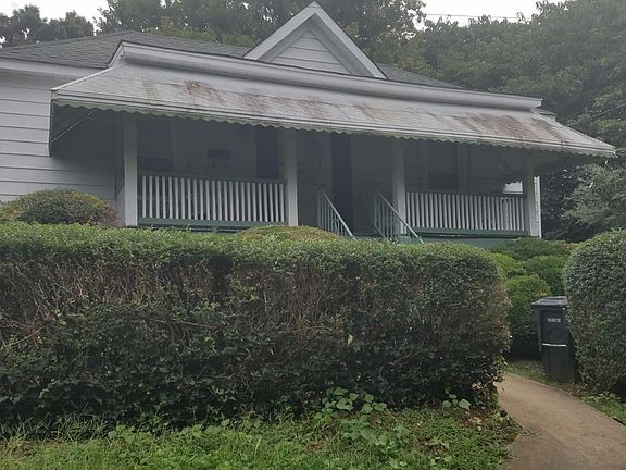 2nd image of 2424 Garfield Ave