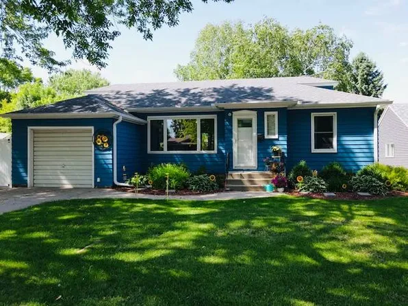 409 Osen Ave, Ortonville, MN 56278