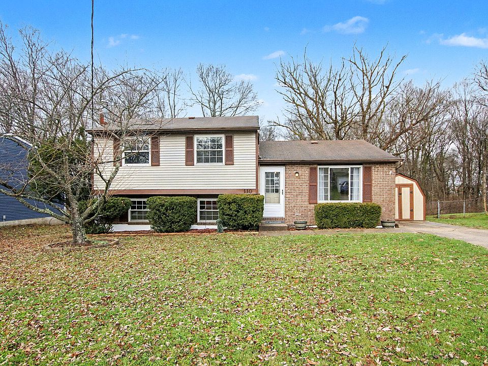 1st image of 110 Idlewood Dr