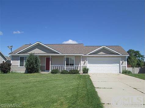 1st image of 6331 Village Dr #5