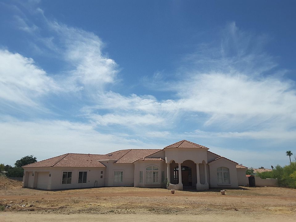 1st image of 10651 E Cactus Rd