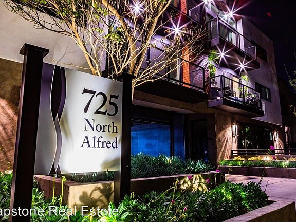 2nd image of 725 N Alfred St #102