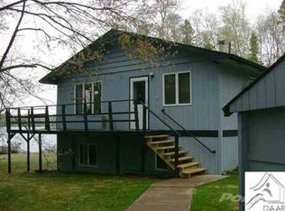 177 S Shore Dr, Grand Marais, MN 55604
