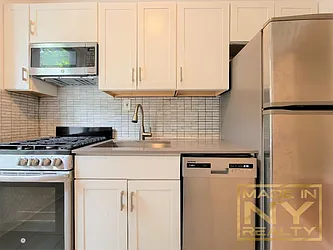 Rented by Made In NY Realty