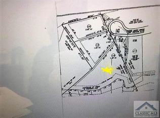 1146 Thisel Down Dr, Statham, GA 30666