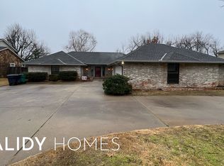 12510 Maple Ridge Rd, Oklahoma City, OK 73120