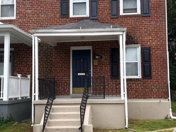 3817 Bowers Ave, Baltimore, MD 21207