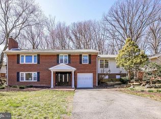 5940 Lowell Ave, Alexandria, VA 22312