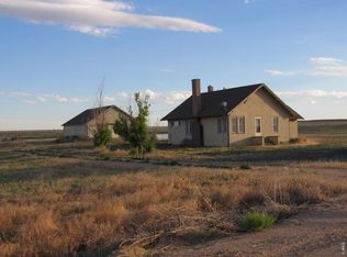 398 County Road I, Wiggins, CO 80654