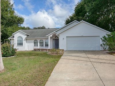 1407 Westmoreland Ave, Eustis, FL, 32726