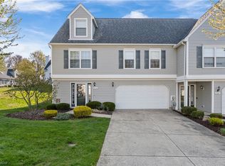 510 Parkside Ln, Tallmadge, OH