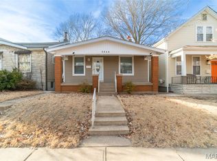 5039 Grace Ave, Saint Louis, MO