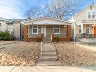 5039 Grace Ave, Saint Louis, MO, 63116