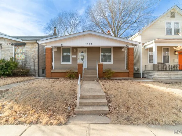 5039 Grace Ave, Saint Louis, MO 63116