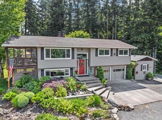 25312 S Laura Ln, Estacada, OR 97023