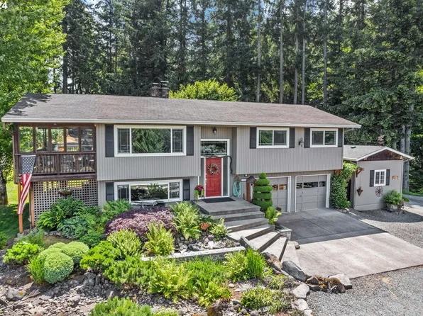 25312 S Laura Ln, Estacada, OR 97023