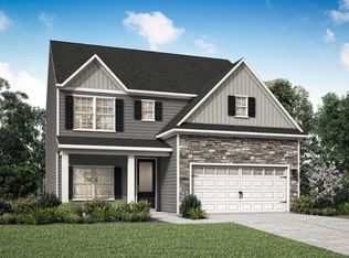 1401 Saint Andrews Dr, Mebane, NC 27302