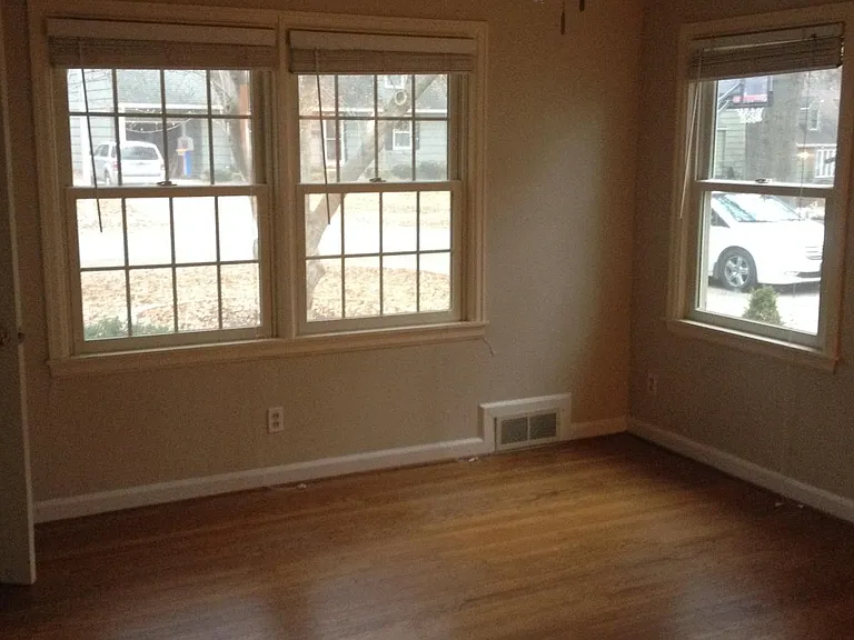 1st Floor Bedroom