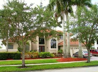 18142 NW 15th Ct, Pembroke Pines, FL 33029