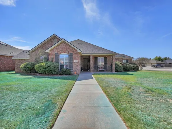 4907 Hilltop Dr, Midland, TX 79707