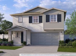 Muir Plan, Eagles Landing, Lathrop, CA 95330