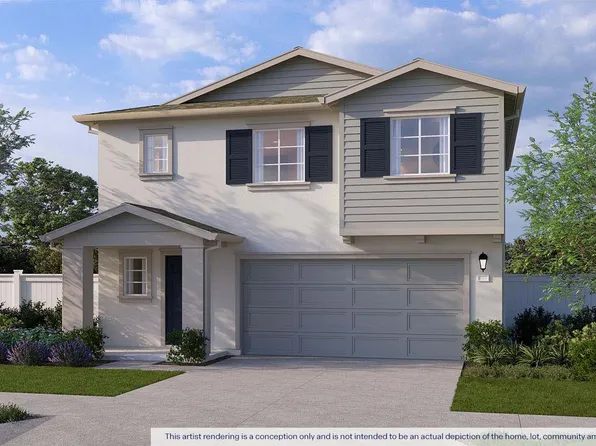 Muir Plan, Eagles Landing