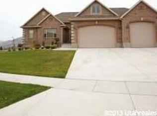 1019 Vista Ridge Dr, Santaquin, UT 84655
