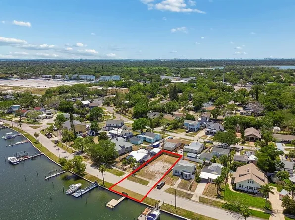 4005 Sunrise Dr S #11, Saint Petersburg, FL 33705