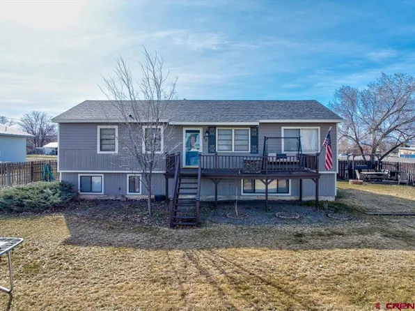 20 Colorado Avenue, Montrose, CO 81401