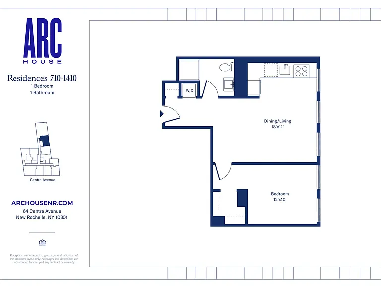 Arc House — Photo 40