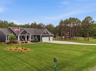 314 Potters Lndg, Denton, NC 27239