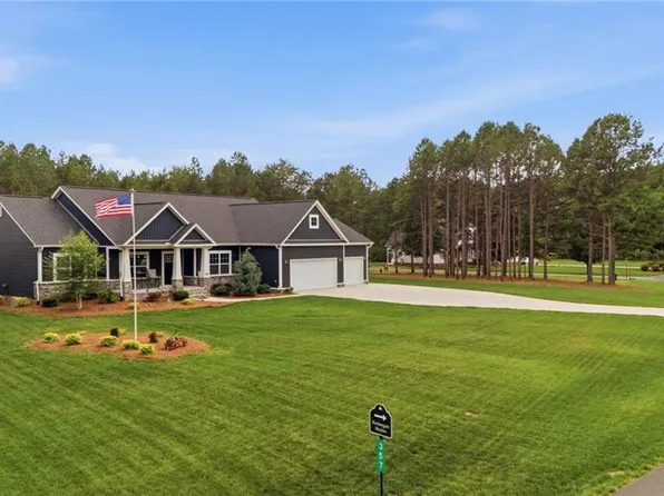 314 Potters Lndg, Denton, NC 27239