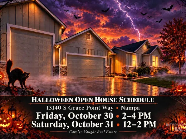 13140 S Grace Point Way, Nampa, ID 83686