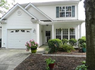 1012 Red Hat Ln, Durham, NC 27713