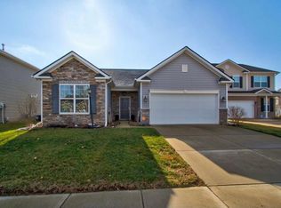 7867 Busby Bend Dr, Noblesville, IN 46062