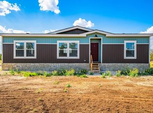 375 Nott Branch Rd, Harper, TX 78631