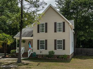 841 Calks Ferry Rd, Lexington, SC 29072