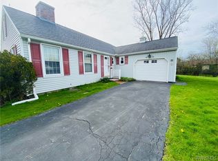 11 Copley Sq, Williamsville, NY 14221