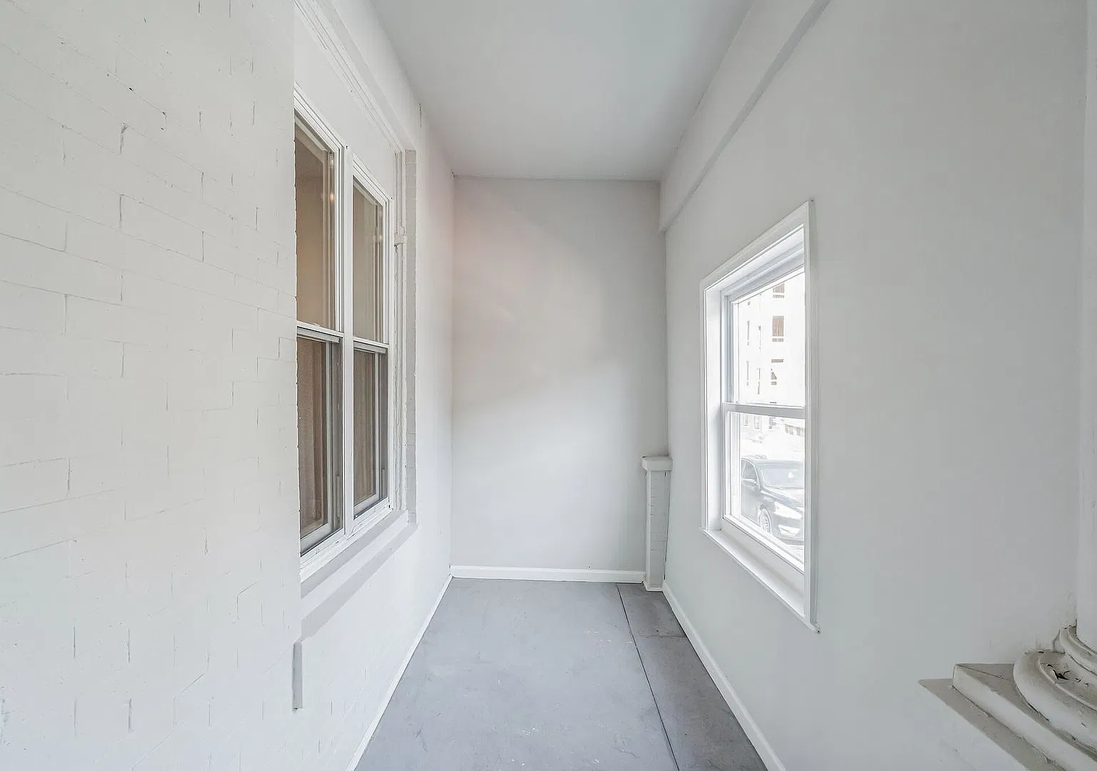 3 Bedroom 1 Bathroom House for Rent — Photo 1