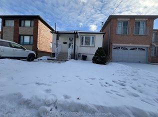 53 Regent Rd #B, Toronto, ON M3K1G8