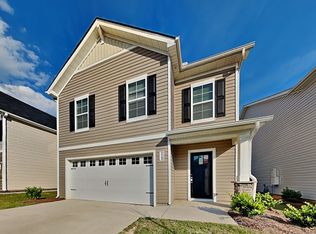424 Red Poll Way, Columbia, SC 29209
