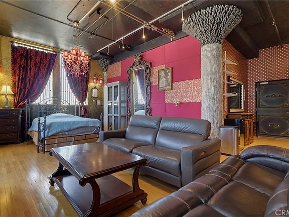 3rd image of 420 S San Pedro St APT 619