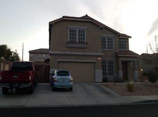 821 Balinese Ave, Henderson, NV 89015