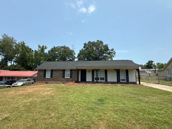 5921 Norton St, Columbus, GA 31907
