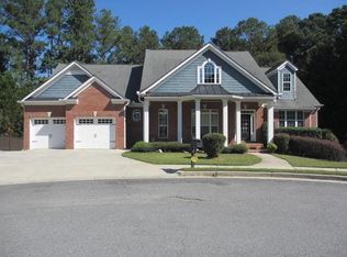 3601 Kelsey Chase Ct, Marietta, GA 30060